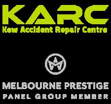 Kew Accident Repair Centre, 100.